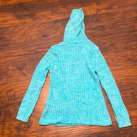 5/$20 Girls CherryStyx Knitted Hoodie - Picture 2 of 4